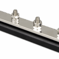 Victron Energy Busbar 250A 4P + cover – VBB125040010
