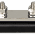 Victron Energy Busbar 250A 4P + cover – VBB125040010