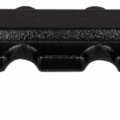 Victron Energy Busbar 250A 4P + cover – VBB125040010