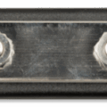 Victron Energy Busbar 250A 4P + cover – VBB125040010