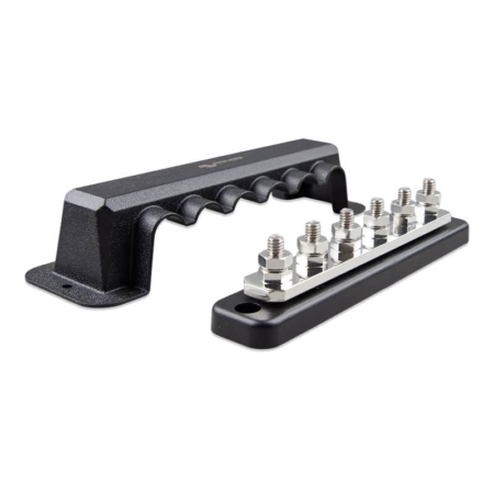 Victron Energy Busbar 250A 6P & cover VBB125060020