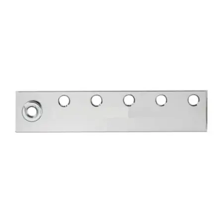 Victron Energy Busbar to connect 5 CIP100200100 CIP100400060