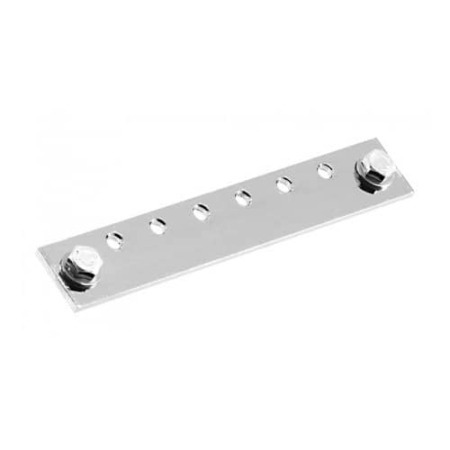 Victron Energy Busbar to connect 6 CIP100200100 - CIP100400070