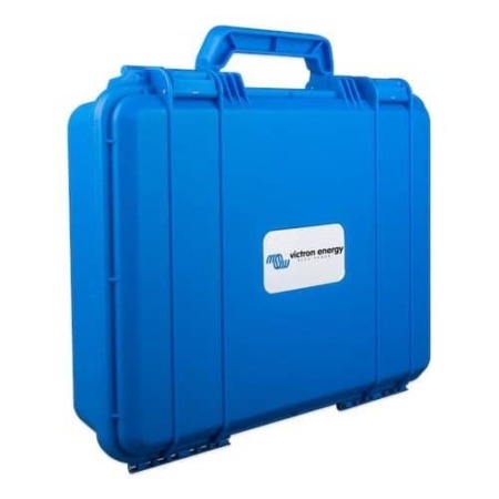 Victron Energy Case for BPC Chargers and Accessories BPC940100100