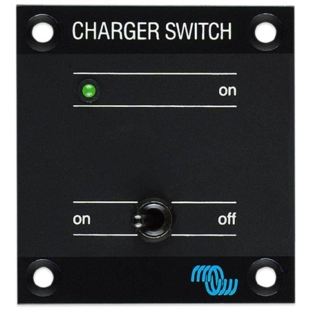 Victron Energy Charger switch (CE) SDRPCSV