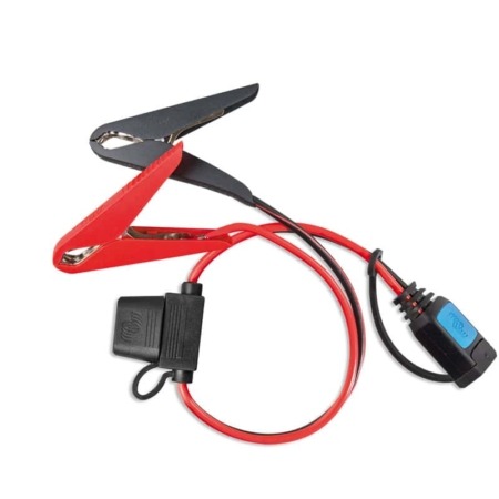 Victron Energy Clamp connector (with 30A ATO fuse) BPC900400014