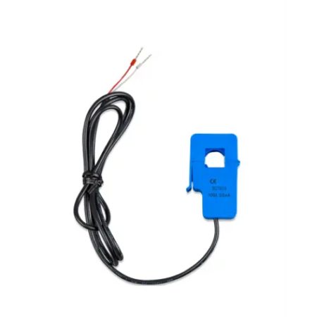 Victron Energy Current Transformer 100A:50mA for MultiPlus-II (5m) Wire-end CTR120000550
