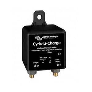 Victron Energy Cyrix-Li-charge Intelligent Charge Relay 24/48V-120A CYR020120430