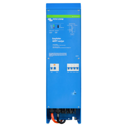 Victron Energy EasySolar 24/1600/40-16 with MPPT 100/50 – CEP241621010