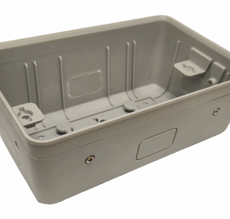 Victron Energy Ekrano GX Wall Mount BPP900495100