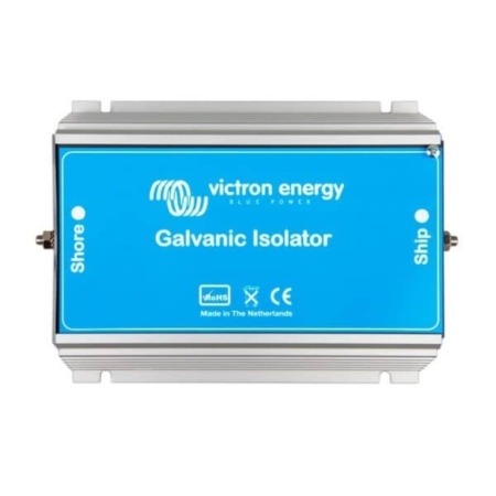 Victron Energy Galvanic Isolator VDI-64 A GDI000064000