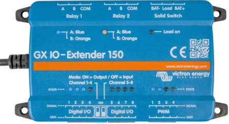 Victron Energy GX IO-Extender 150 BPP900800150
