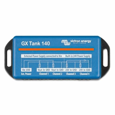 Victron Energy GX Tank 140 BPP920140100