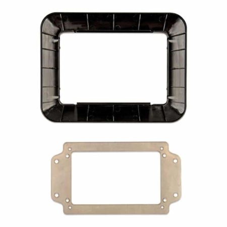 Victron Energy GX Touch 50 adapter for CCGX cut-out BPP900460050