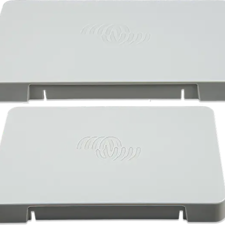 Victron Energy GX Touch 50 protection cover BPP900462050