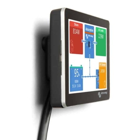 Victron Energy GX Touch 70 Wall Mount BPP900465070