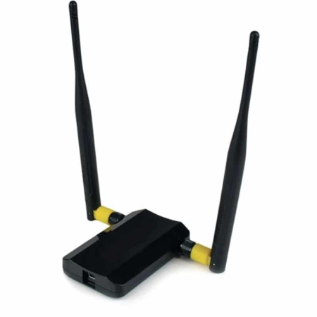 Victron Energy GX WiFi module long range (Netgear AC1200) BPP900200400