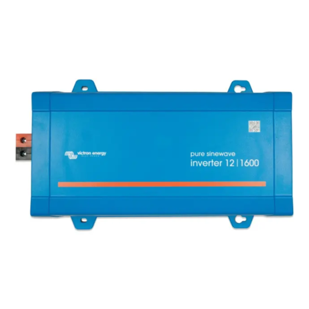 Victron Energy Inverter 12/1600 230V VE.Direct UK PIN122161400