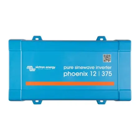 Victron Energy Inverter 12/375 230V VE.Direct SCHUKO PIN121371200