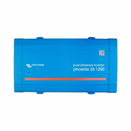 Victron Energy Inverter 24/1200 230V VE.Direct SCHUKO PIN242121200