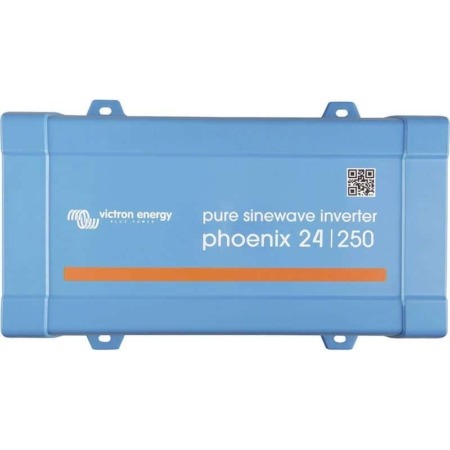 Victron Energy Inverter 24/250 120V VE.Direct NEMA 5-15R PIN242510500