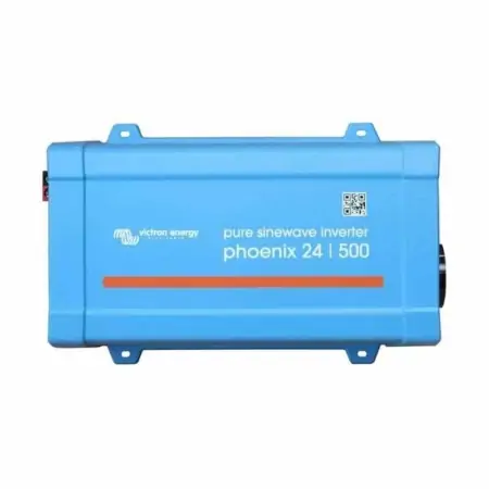 Victron Energy Inverter 24/500 120V VE.Direct NEMA 5-15R PIN241500500