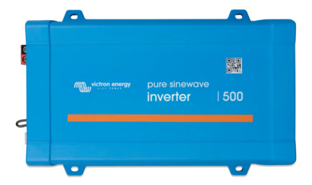 Victron Energy Inverter 24/500 230V VE.Direct IEC PIN241501100