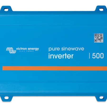 Victron Energy Inverter 24/500 230V VE.Direct IEC PIN241501100