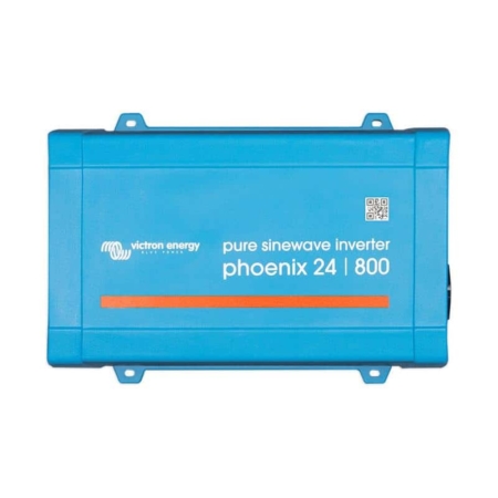 Victron Energy Inverter 24/800 230V VE.Direct SCHUKO PIN241801200