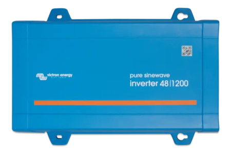 Victron Energy Inverter 48/1200 230V VE.Direct IEC PIN482121100