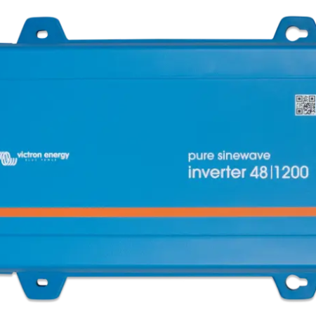 Victron Energy Inverter 48/1200 230V VE.Direct IEC PIN482121100
