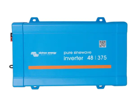 Victron Energy Inverter 48/375 230V VE.Direct UK PIN481371400