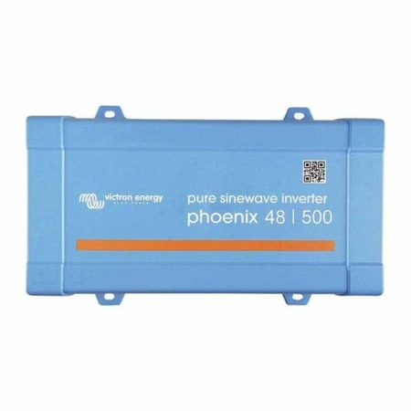 Victron Energy Inverter 48/500 230V VE.Direct IEC PIN481501100