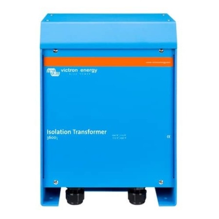 Victron Energy Isolation Tr. 3600W 115/230V ITR040362041