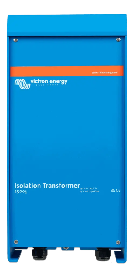 Victron Energy Isolation Transformer 2500W 115/230V ITR040252042