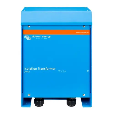 Victron Energy Isolation Transformer 3600W Auto 115/230V ITR050362042
