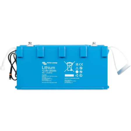 Victron Energy LiFePO4 Battery 12,8V/300Ah NG BAT512130620