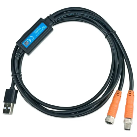 Victron Energy Lithium NG Service Tool USB-A ASS032300010