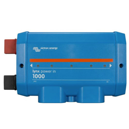 Victron Energy Lynx Power In – LYN020102000