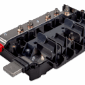 Victron Energy Lynx Power In – Mod Kit (To Add MEGA Fuse Holders)