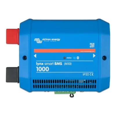 Victron Energy Lynx Smart BMS 1000 (M10) LYN034170210