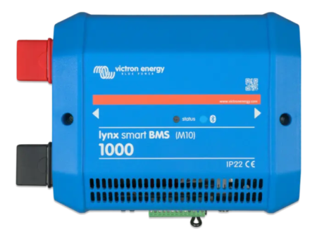 Victron Energy Lynx Smart BMS 1000 NG (M10) - LYN034170310