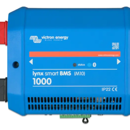 Victron Energy Lynx Smart BMS 1000 NG (M10) - LYN034170310