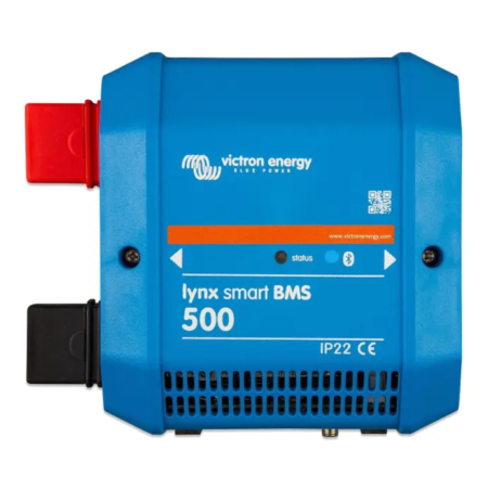 Victron Energy Lynx Smart BMS 500 (M10) LYN034160210