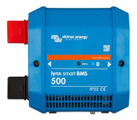 Victron Energy Lynx Smart BMS 500 NG (M10) - LYN034160310