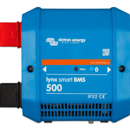 Victron Energy Lynx Smart BMS 500 NG (M10) - LYN034160310