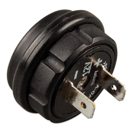 Victron Energy MagCode Power Port 12V (max. 15A) BPC900520014