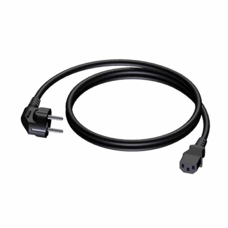 Victron Energy Mains Cord CEE 7/7 for Smart IP43/Skylla-S Charger 2m ADA010100100