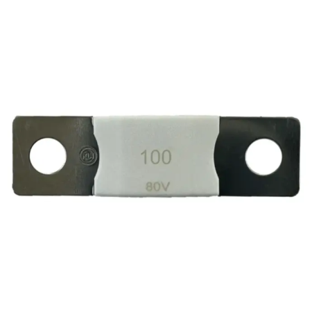 Victron Energy MEGA Fuse 100A/80V - CIP138100020