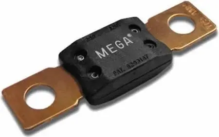Victron Energy MEGA Fuse 250A/80V CIP138250020